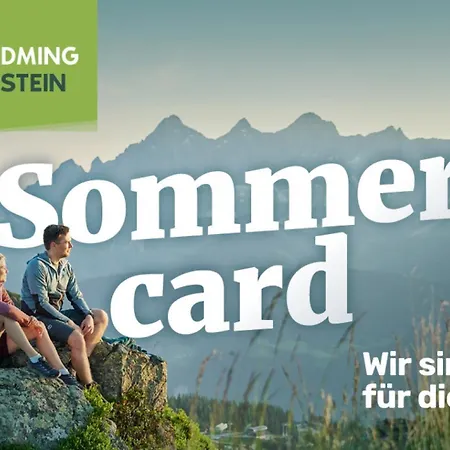 Rotenbichler Vakantiehuis *