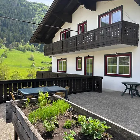 Ferienhaus Rotenbichler Schladming