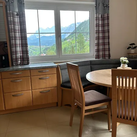 Casa vacanze Rotenbichler
