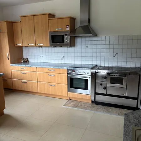 Rotenbichler Casa vacanze Schladming