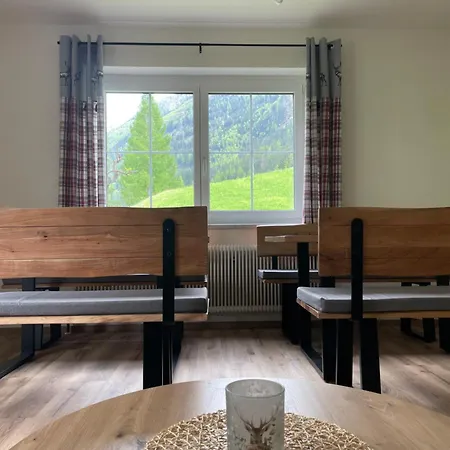 Vakantiehuis Rotenbichler *