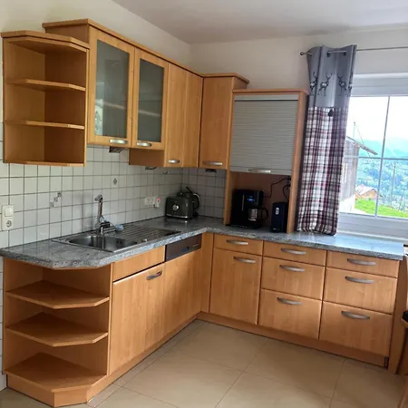 Rotenbichler Vakantiehuis