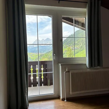 Casa vacanze Rotenbichler *