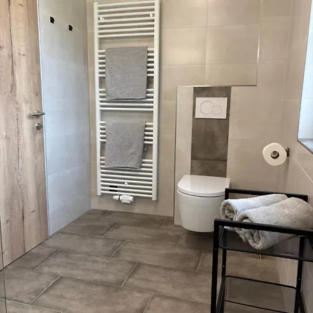 Rotenbichler Tatil Evi