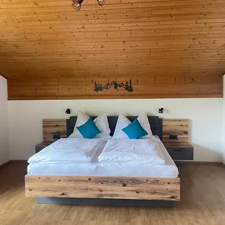 Tatil Evi Rotenbichler