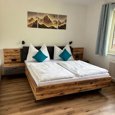 Rotenbichler Tatil Evi