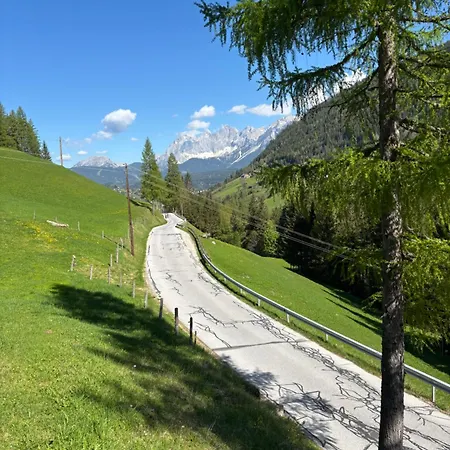 Rotenbichler Vakantiehuis *