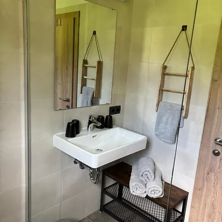 Rotenbichler Vakantiehuis *