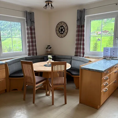 Rotenbichler Vakantiehuis