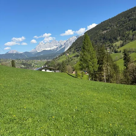 Rotenbichler Vakantiehuis *