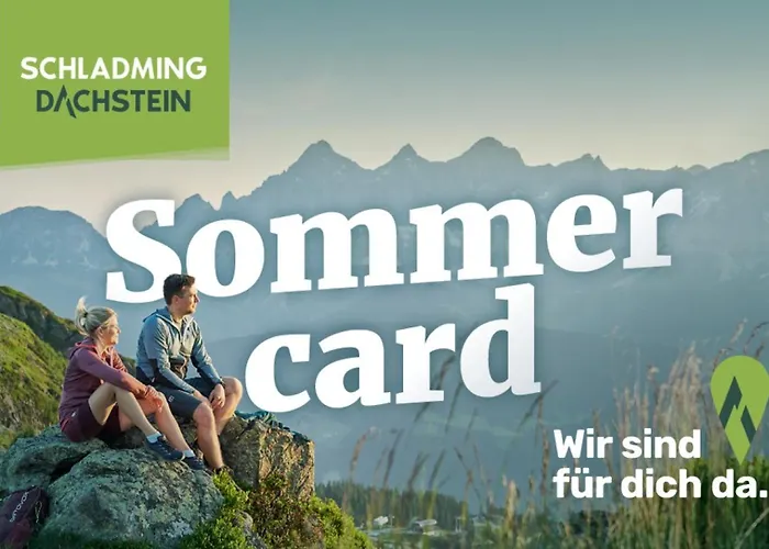 Rotenbichler Vakantiehuis *