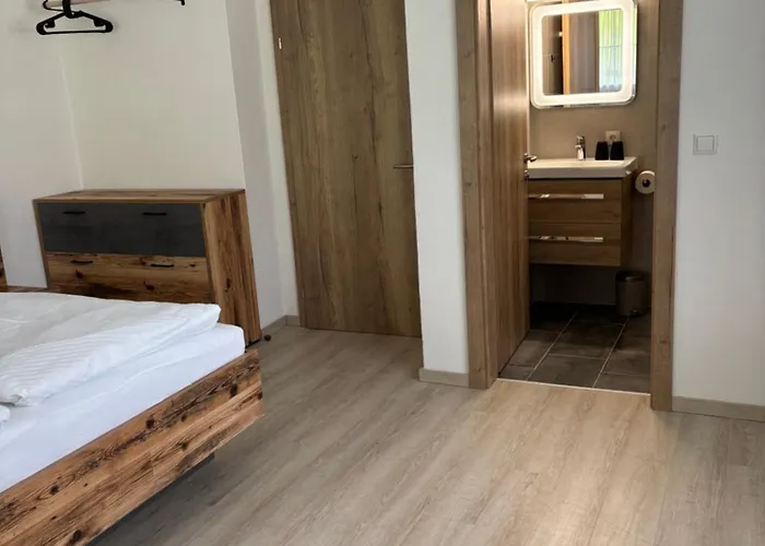 Rotenbichler Vakantiehuis