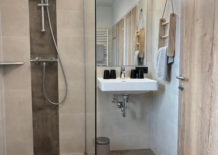 Vakantiehuis Rotenbichler *