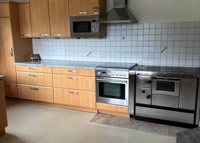 Rotenbichler Vakantiehuis Schladming