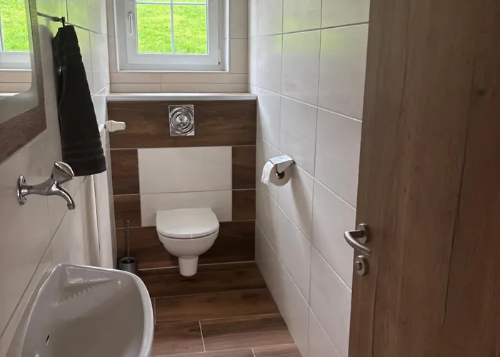 Rotenbichler Vakantiehuis *