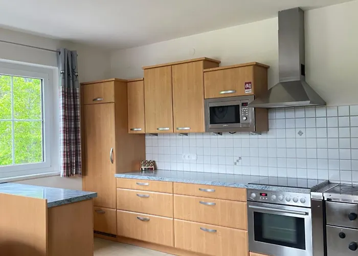 Rotenbichler Ferienhaus Schladming