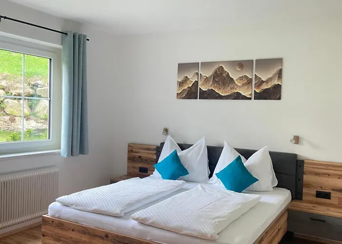 Rotenbichler * Schladming