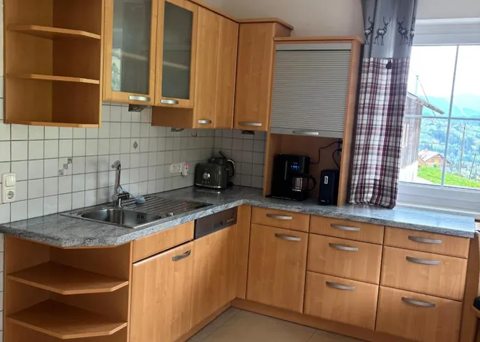 Rotenbichler Vakantiehuis