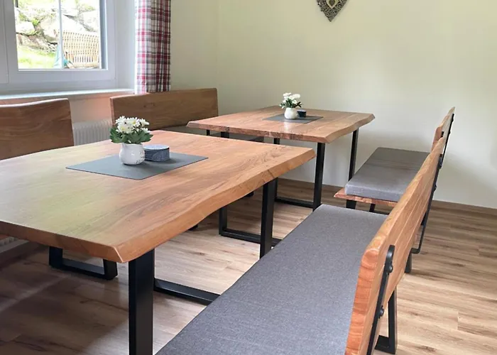 Rotenbichler Ferienhaus Schladming