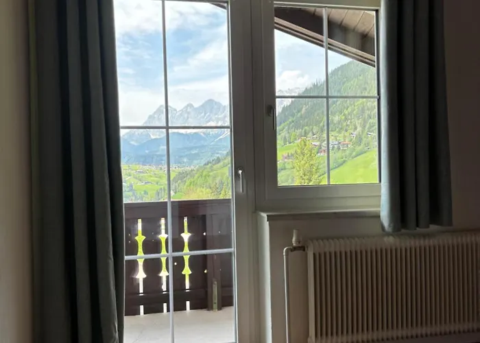 Vakantiehuis Rotenbichler *