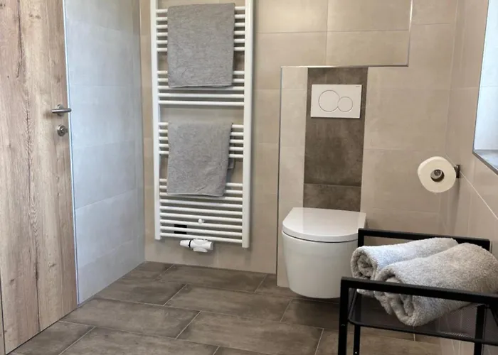 Rotenbichler Ferienhaus