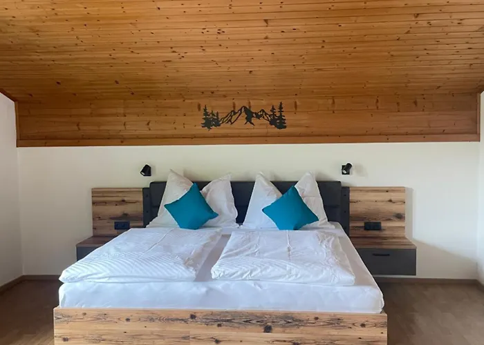 Ferienhaus Rotenbichler