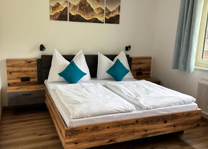 Rotenbichler Ferienhaus