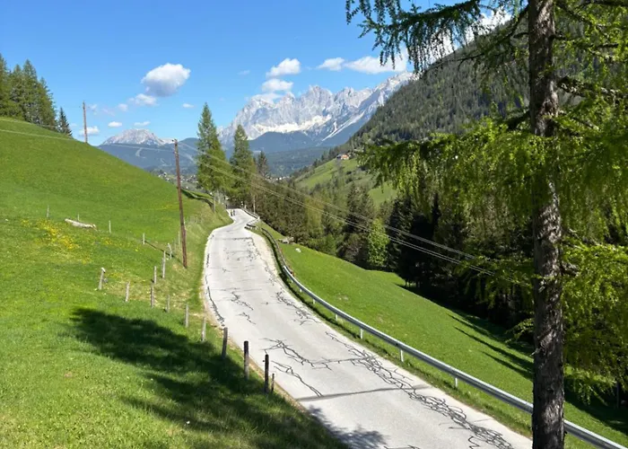 Rotenbichler Ferienhaus *