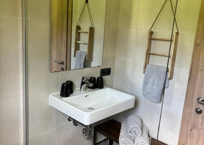 Rotenbichler Vakantiehuis *