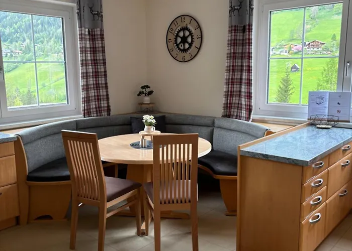 Rotenbichler Vakantiehuis