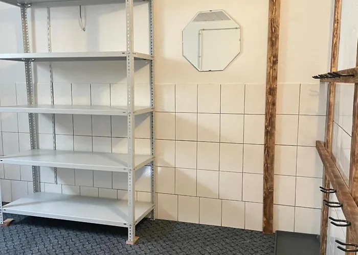 Vakantiehuis Rotenbichler *