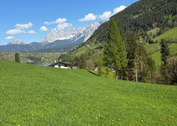 Rotenbichler Vakantiehuis *