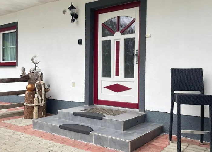 Vakantiehuis Rotenbichler Schladming